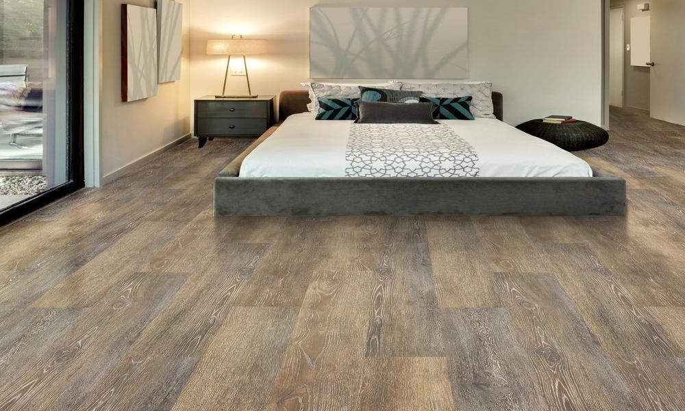 What is LVT flooring and how is it made