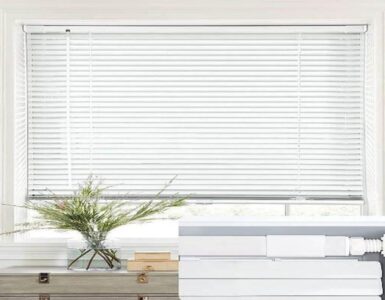 Things of Attraction towards Aluminum Blinds