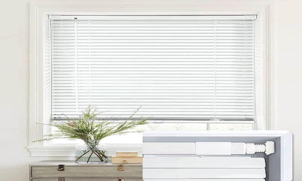 Things of Attraction towards Aluminum Blinds