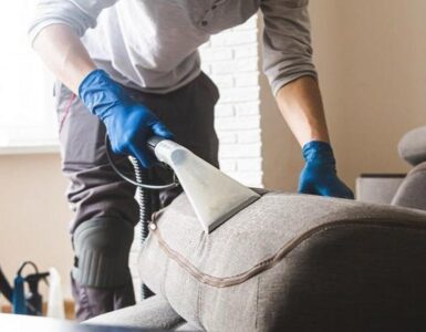 Differences between Sofa Repair at homes and Sofa Repair at Service Centre