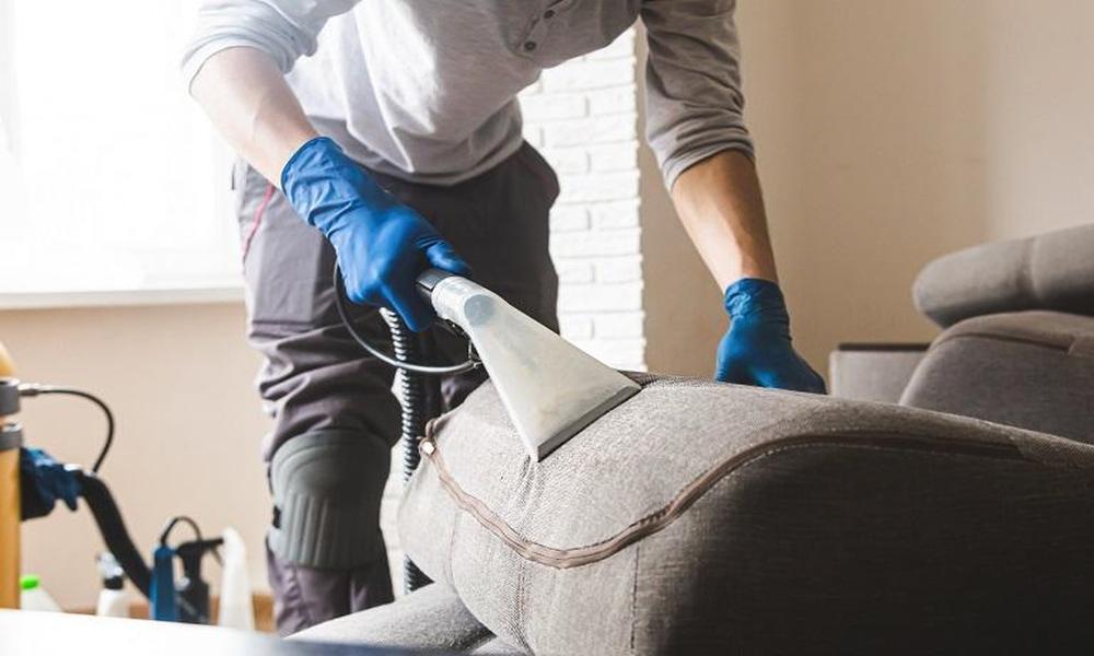 Differences between Sofa Repair at homes and Sofa Repair at Service Centre