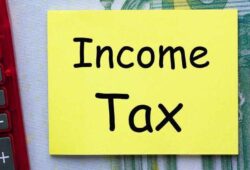 Income Tax Credit