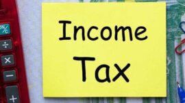 Income Tax Credit