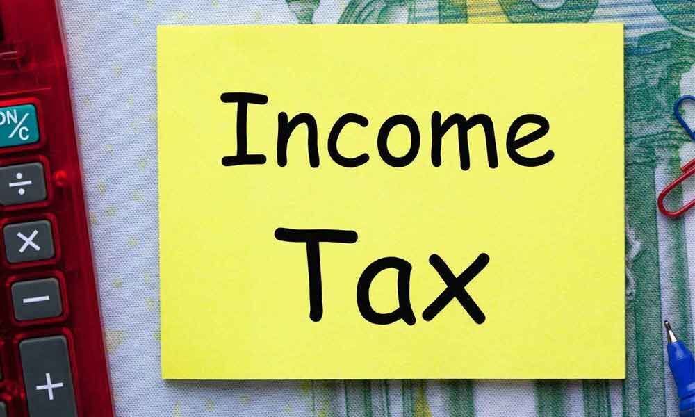 Income Tax Credit