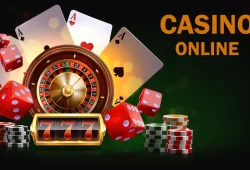 online casino