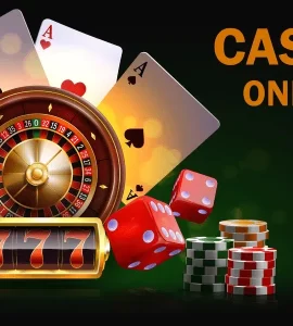 online casino