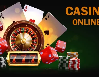 online casino