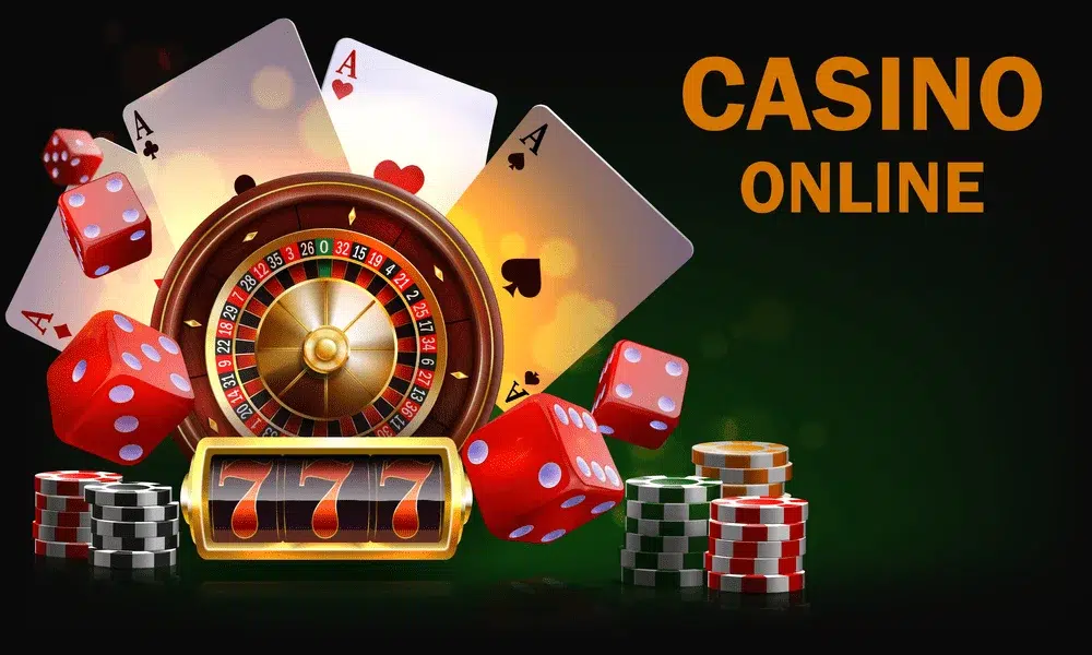 online casino