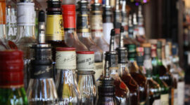 Sell Liquor Licenses in Florida