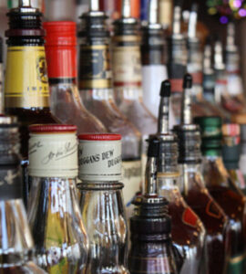 Sell Liquor Licenses in Florida