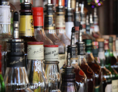 Sell Liquor Licenses in Florida