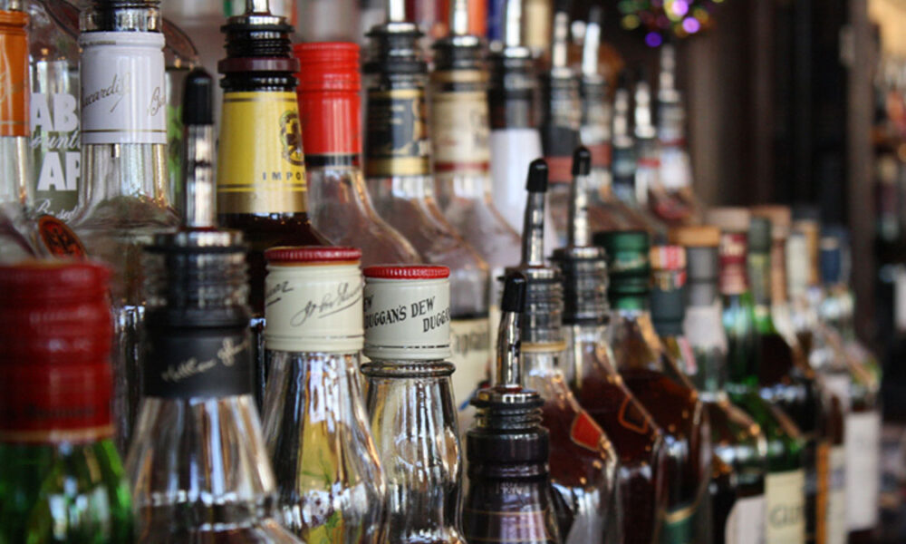 Sell Liquor Licenses in Florida