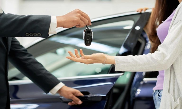 Car Buying Tips That Help You Make a Smarter Choice