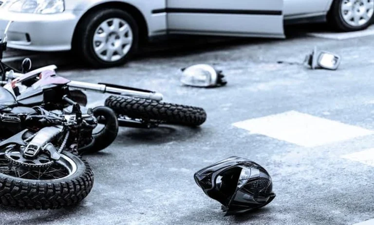 7 Mistakes Riders Make After a Motorcycle Accident That Could Hurt Their Case