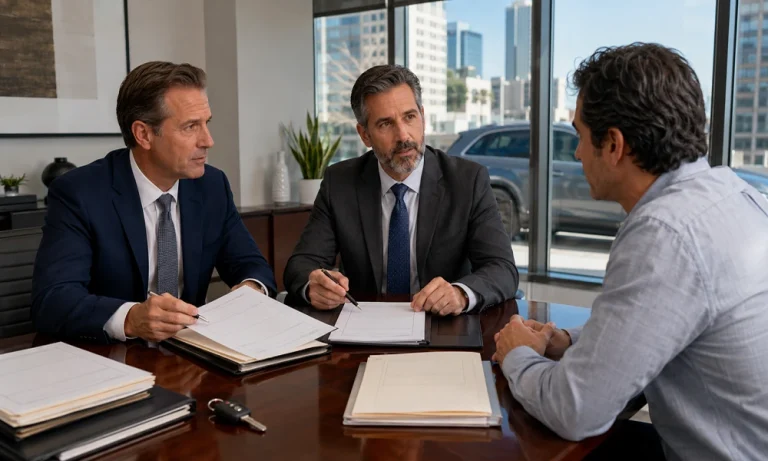 Seven Law Group: Helping California Drivers Navigate Lemon Law Claims