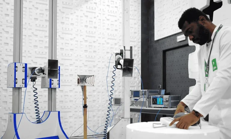 Top Strategies for Navigating International Compliance in Electromagnetic and Radio Frequency Testing